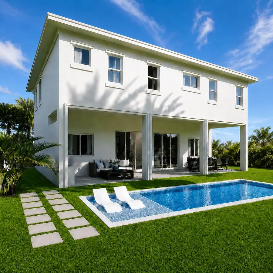 354 Laurie Road, West Palm Beach, FL 33405 - #2