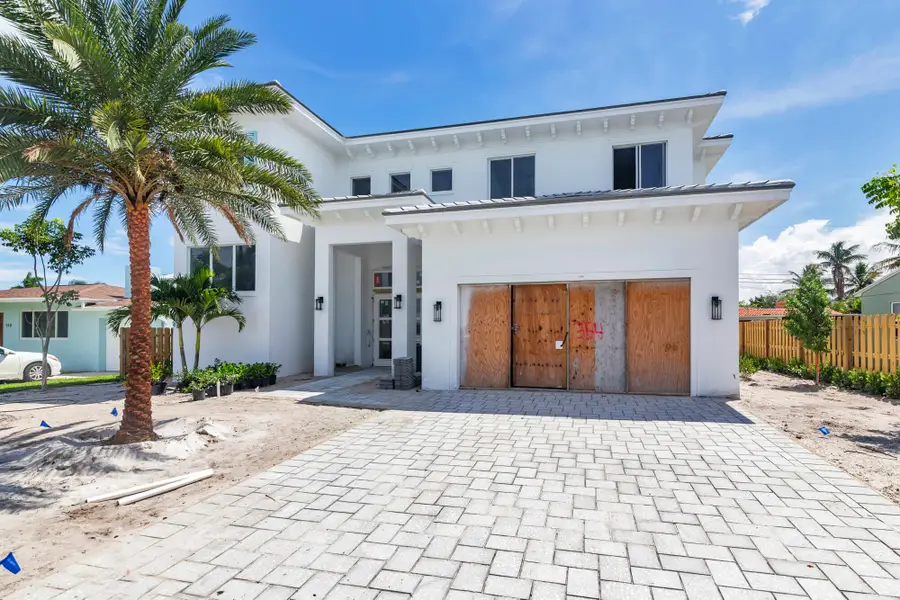 354 Laurie Road, West Palm Beach, FL 33405 - #3