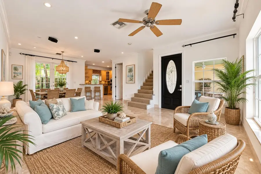 857 SW 11th Court, Fort Lauderdale, FL 33315 - #3