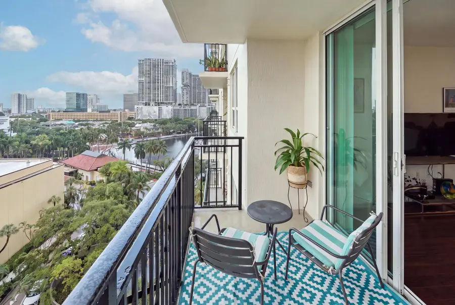 610 W Las Olas Boulevard #1114N, Fort Lauderdale, FL 33312 - #3
