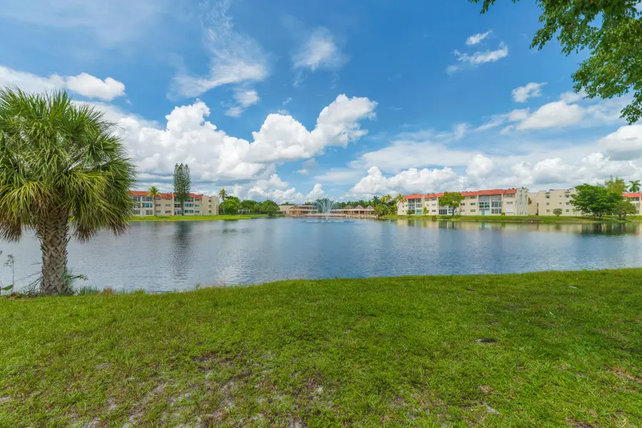 2901 E Sunrise Lakes Drive E #310, Sunrise, FL 33322 - #2