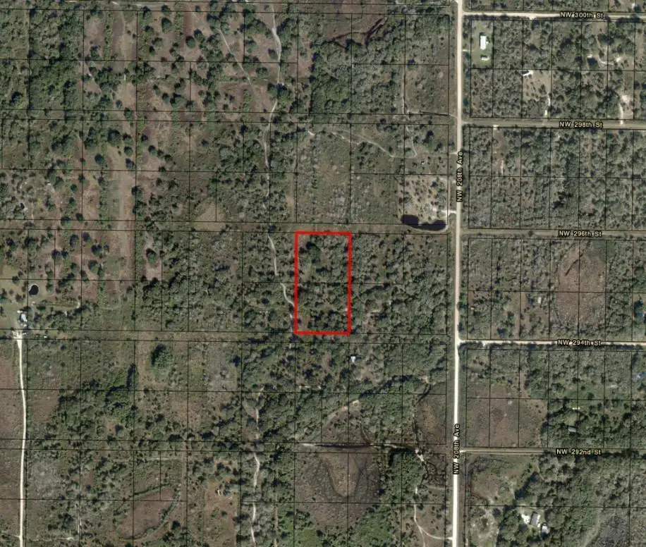 0 NW 296th Street, Okeechobee, FL 34972 - #1