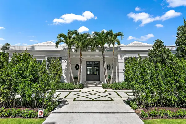 311 Polmer Park Road, Palm Beach, FL 33480