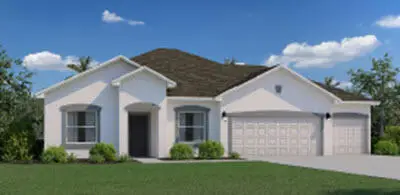 2726 SW Savona Boulevard, Port Saint Lucie, FL 34953 - #1