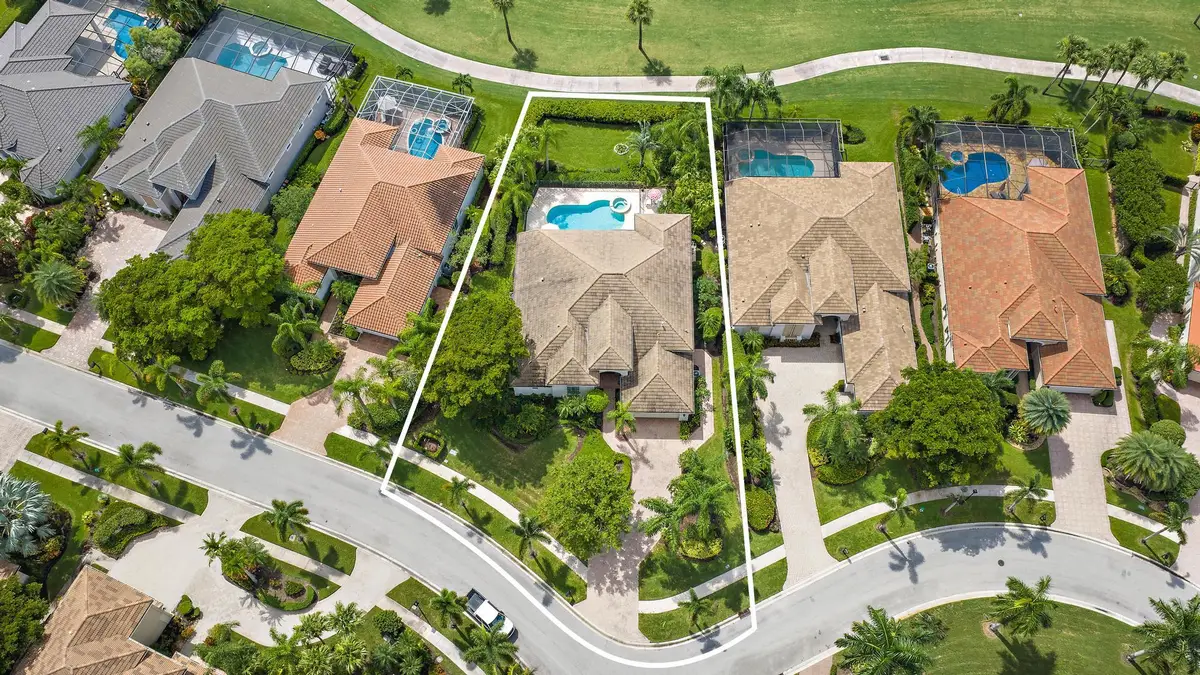 9054 Lakes Boulevard, West Palm Beach, FL 33412 - #1