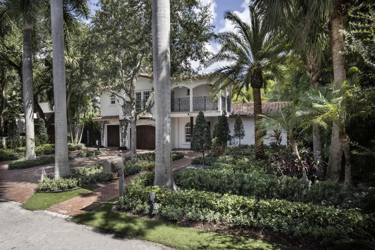 755 Aurelia Street, Boca Raton, FL 33486 - #1