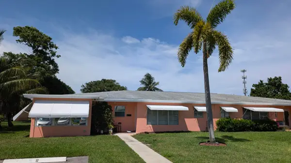355 Main Boulevard #A, Boynton Beach, FL 33435