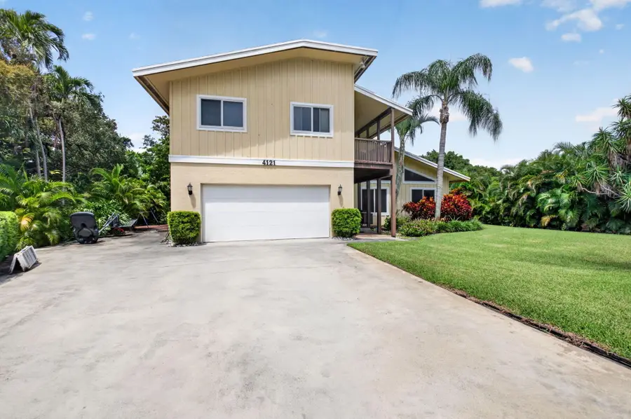 4121 NW 5th Avenue, Boca Raton, FL 33431 - #3