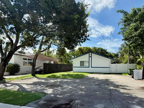 650 NE 15th Street #A - B, Fort Lauderdale, FL 33304