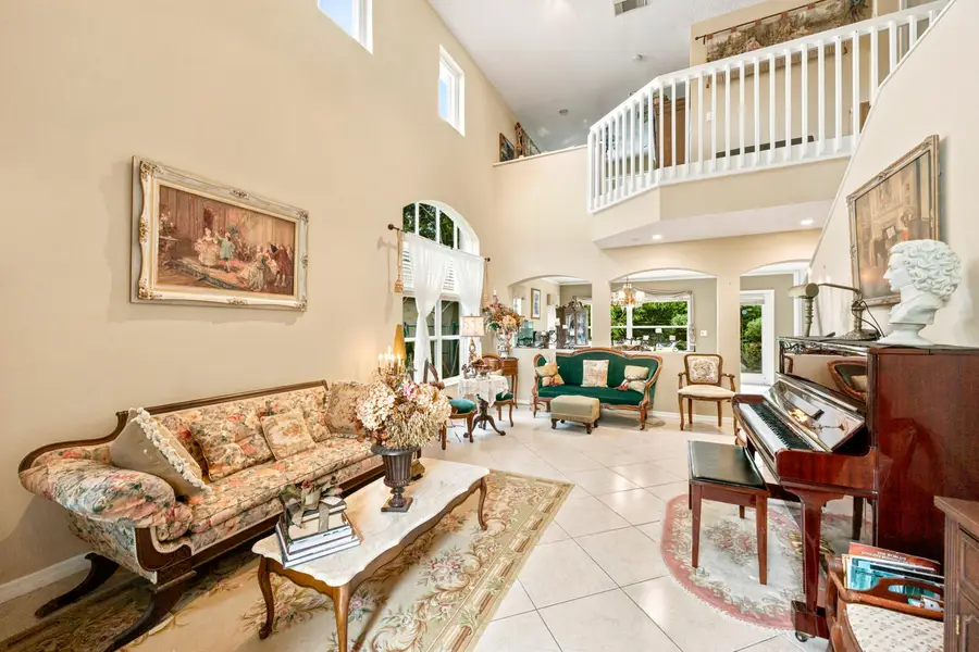 4151 NW 62nd Drive, Coconut Creek, FL 33073 - #3