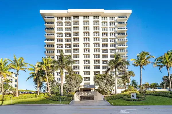 2066 N Ocean Boulevard #4NW, Boca Raton, FL 33431