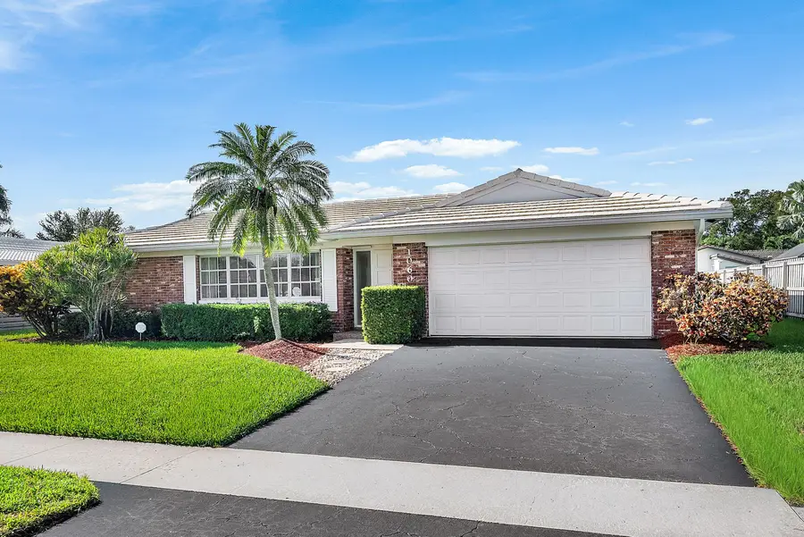1060 NW 9th Street, Boca Raton, FL 33486 - #3