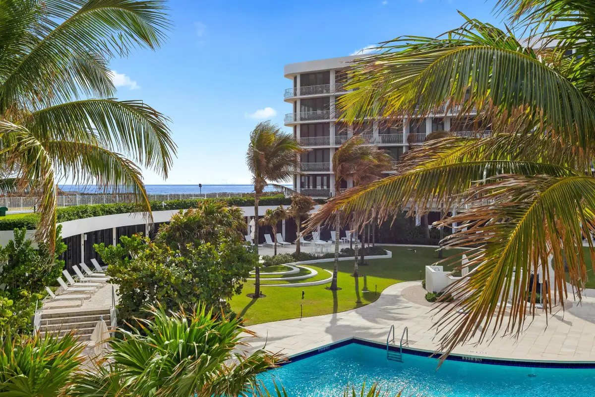 2000 S Ocean Boulevard #107n, Palm Beach, FL 33480 - #1