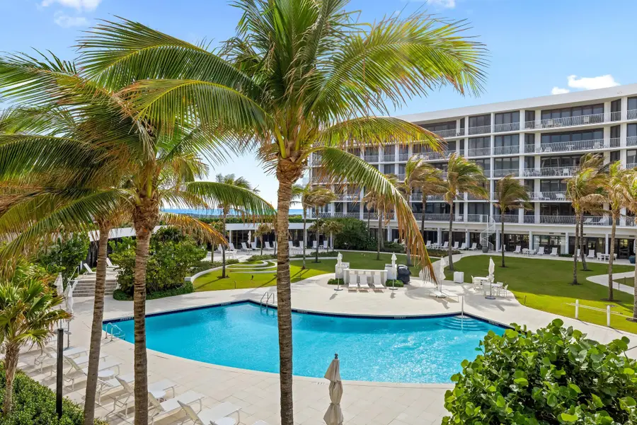 2000 S Ocean Boulevard #107n, Palm Beach, FL 33480 - #2