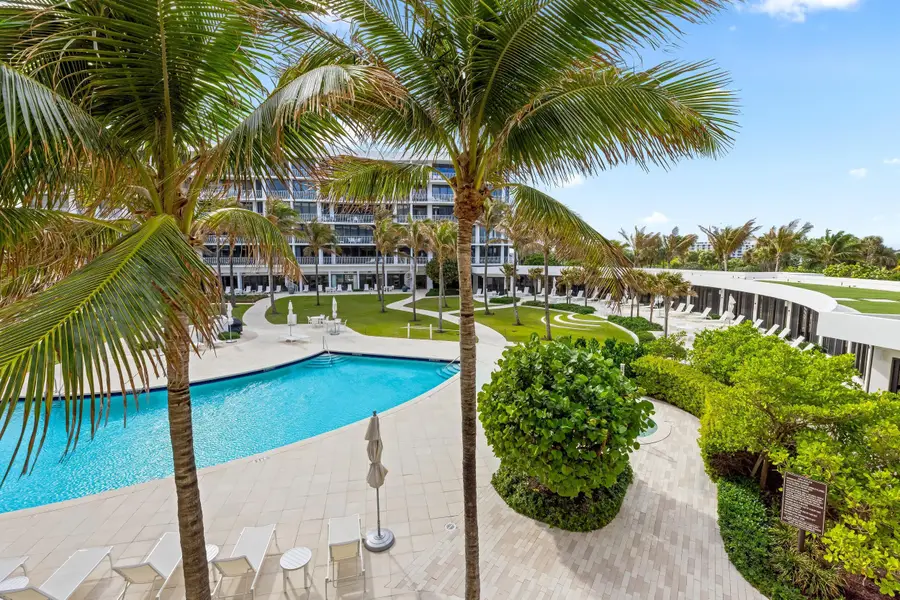 2000 S Ocean Boulevard #107n, Palm Beach, FL 33480 - #3