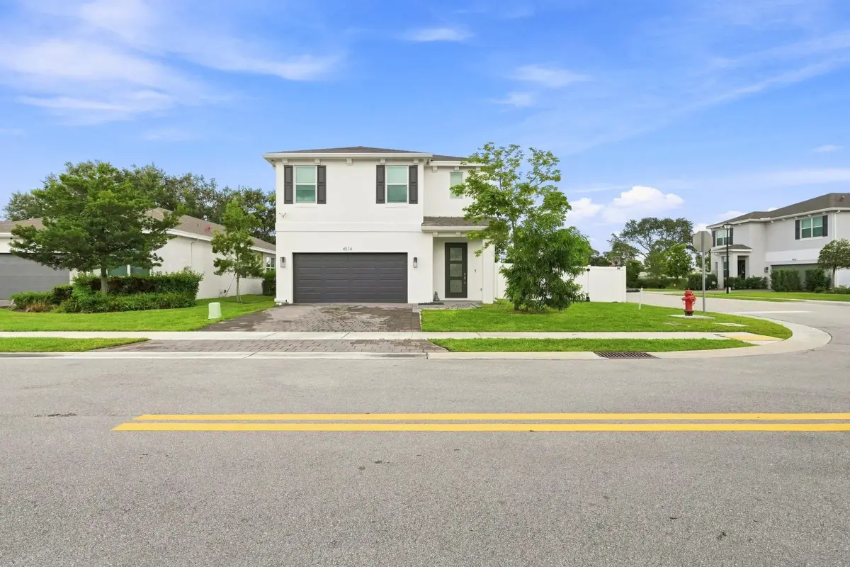 4514 Catalina Way, Greenacres, FL 33463 - #1