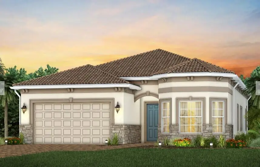 10662 Northbrook Circle #29 Mystique, Palm Beach Gardens, FL 33412 - #1
