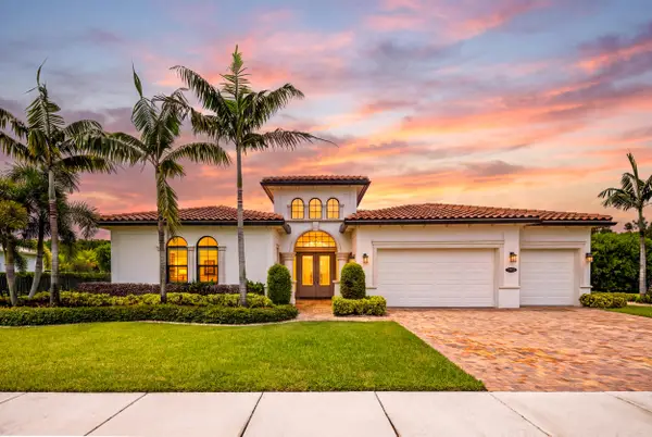 19998 SE Gallberry Drive, Jupiter, FL 33458