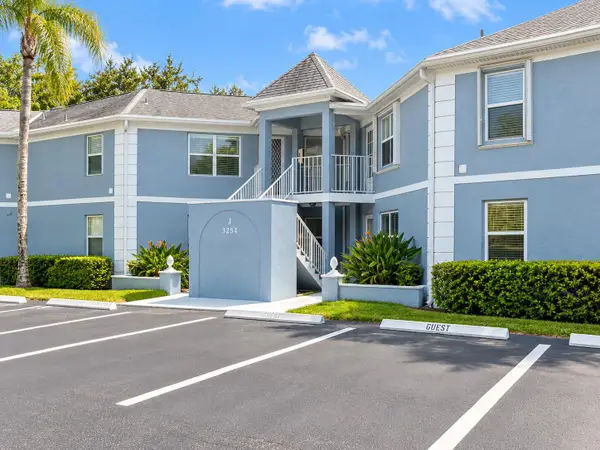3254 SE Aster Lane #J239, Stuart, FL 34994