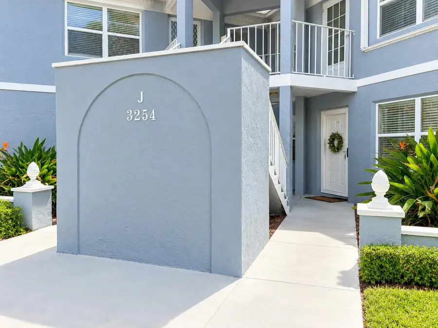 3254 SE Aster Lane #J239, Stuart, FL 34994 - #2