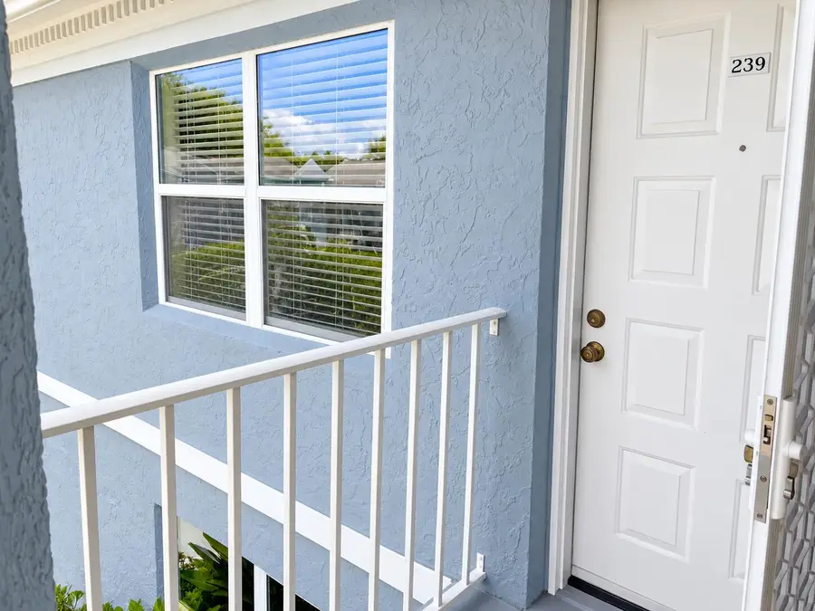 3254 SE Aster Lane #J239, Stuart, FL 34994 - #3