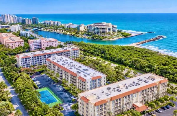 950 Ponce De Leon Road #104, Boca Raton, FL 33432