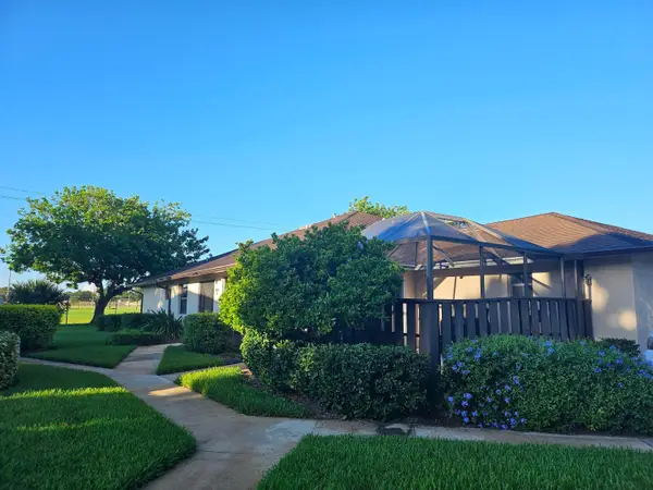 1631 Laurel Leaf Lane #A, Fort Pierce, FL 34950