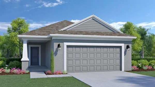 1734 Garden Grove Circle, Fort Pierce, FL 34947