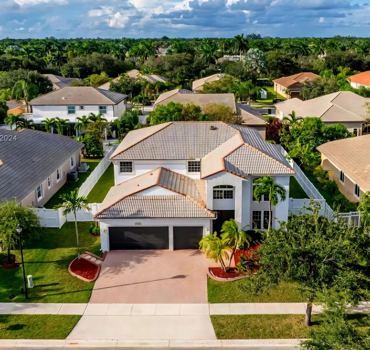 13823 NW 15th Street Nw, Pembroke Pines, FL 33028 - #1