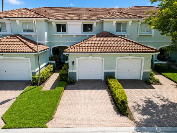 2145 Oakmont Drive, Riviera Beach, FL 33404