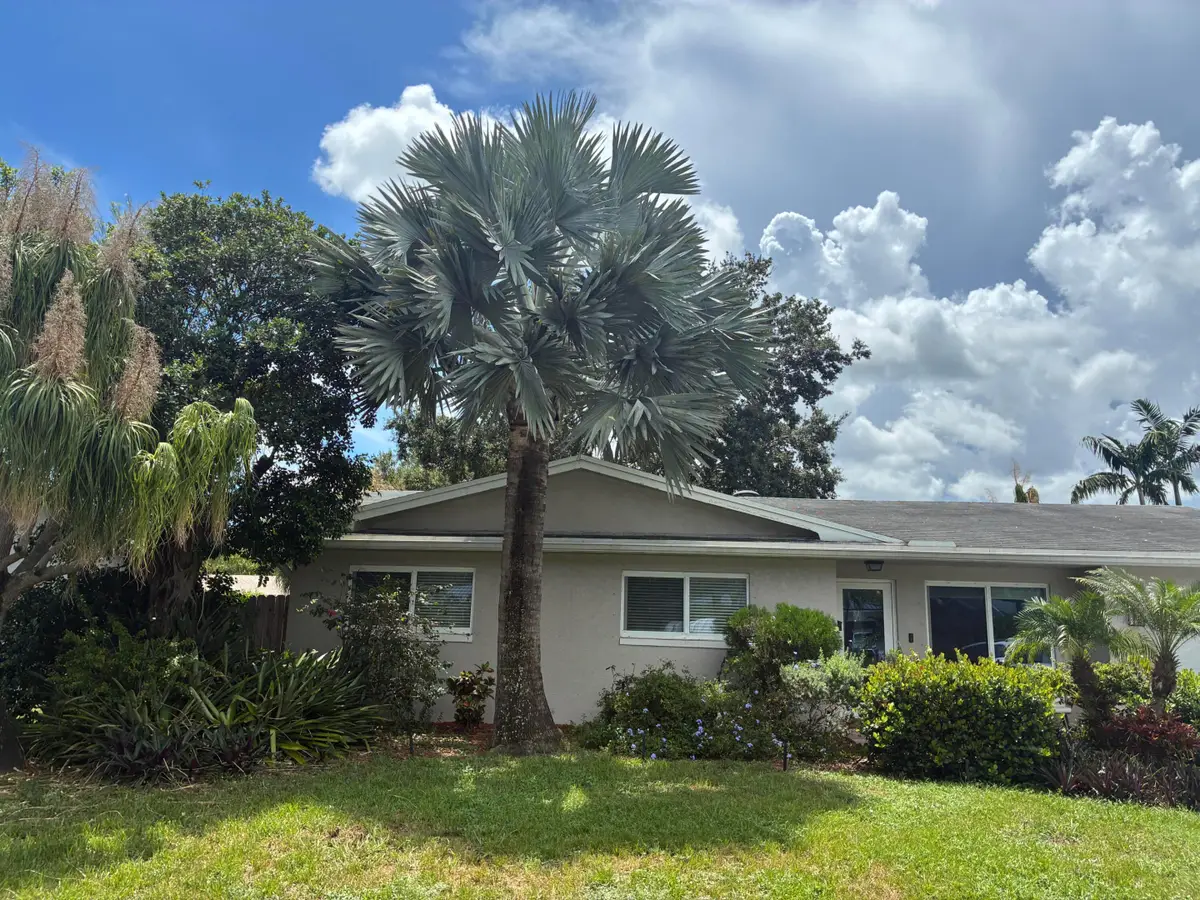 3146 NW 69th Street, Fort Lauderdale, FL 33309 - #1