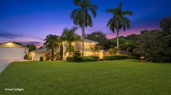 10861 Denoeu Road, Boynton Beach, FL 33472