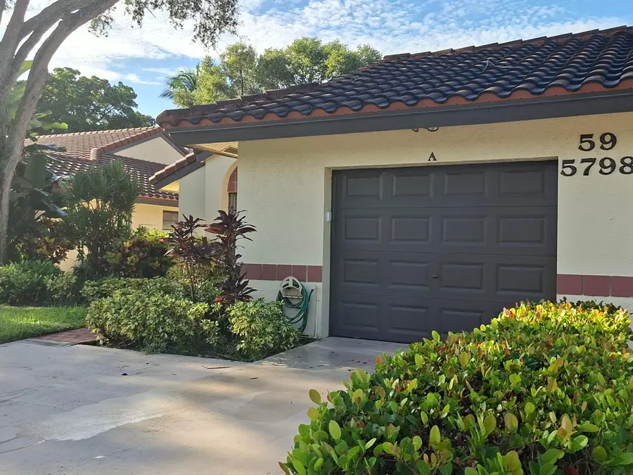 5798 Brook Bound Lane, Boynton Beach, FL 33437 - #2