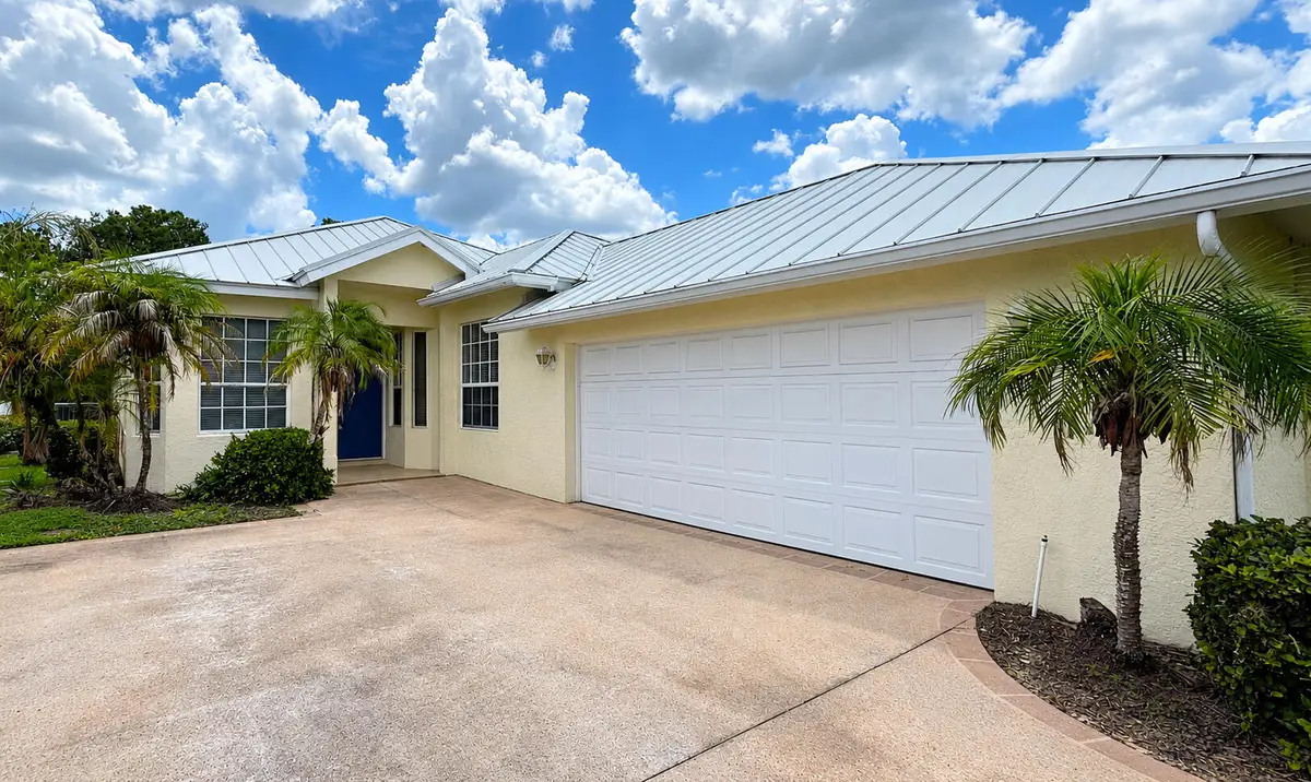9437 Poinciana Court, Fort Pierce, FL 34951 - #1