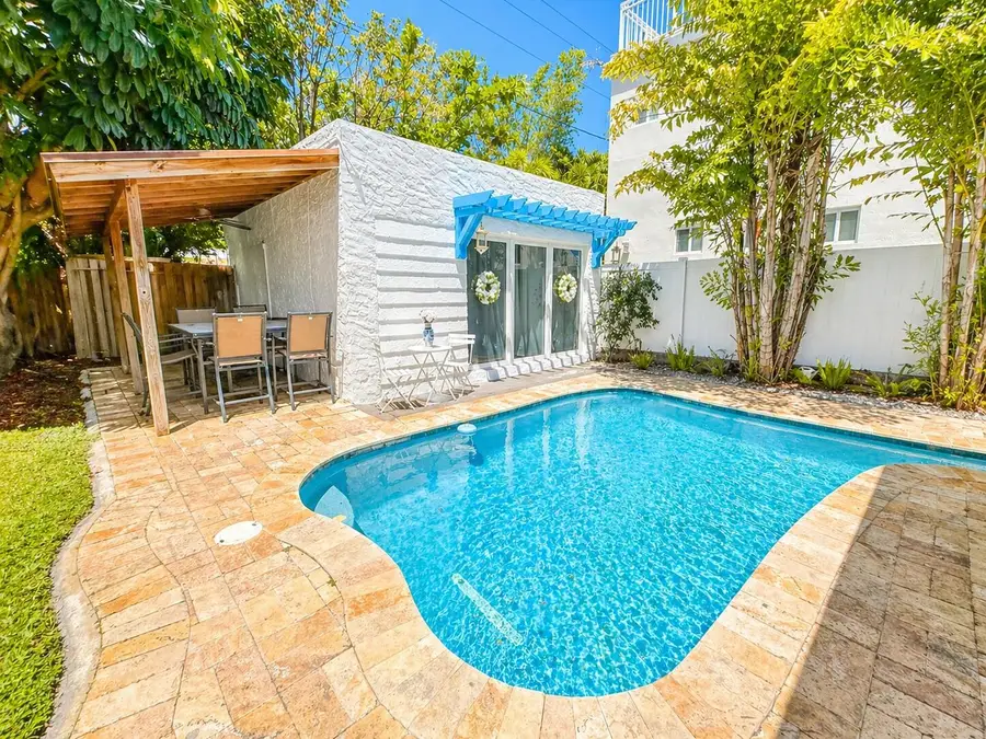 1415 NE 4th Place, Fort Lauderdale, FL 33301 - #2