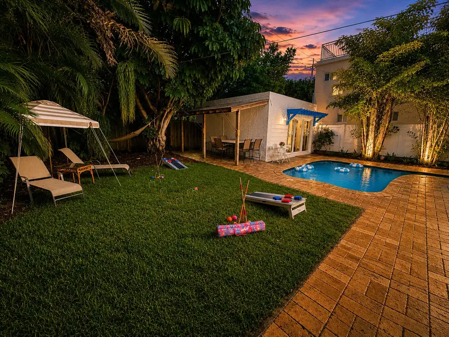 1415 NE 4th Place, Fort Lauderdale, FL 33301 - #3
