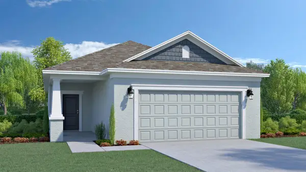 1704 Garden Grove Circle, Fort Pierce, FL 34947