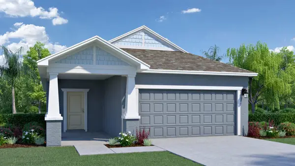 1740 Garden Grove Circle, Fort Pierce, FL 34947