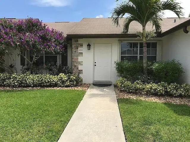 223 Bent Arrow Drive, Jupiter, FL 33458 - #1