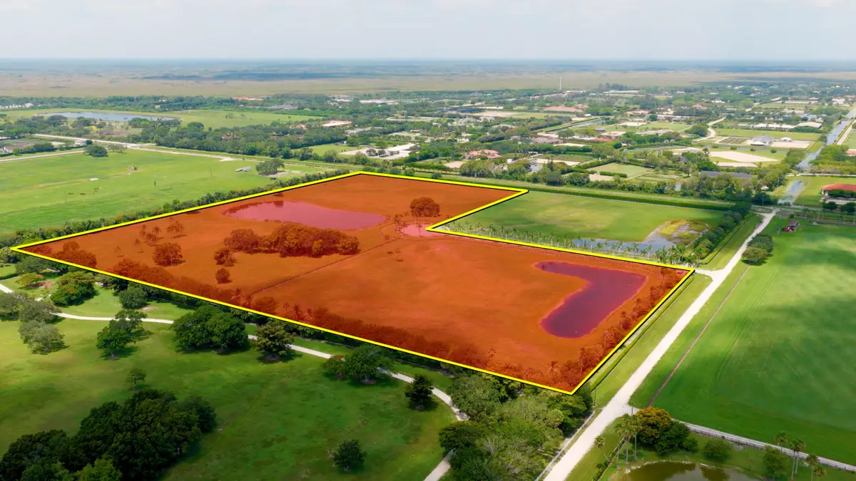 13600 Indian Mound Road, Wellington, FL 33414 - #1