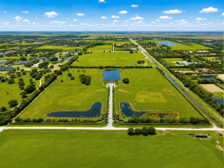 13600 Indian Mound Road, Wellington, FL 33414 - #2