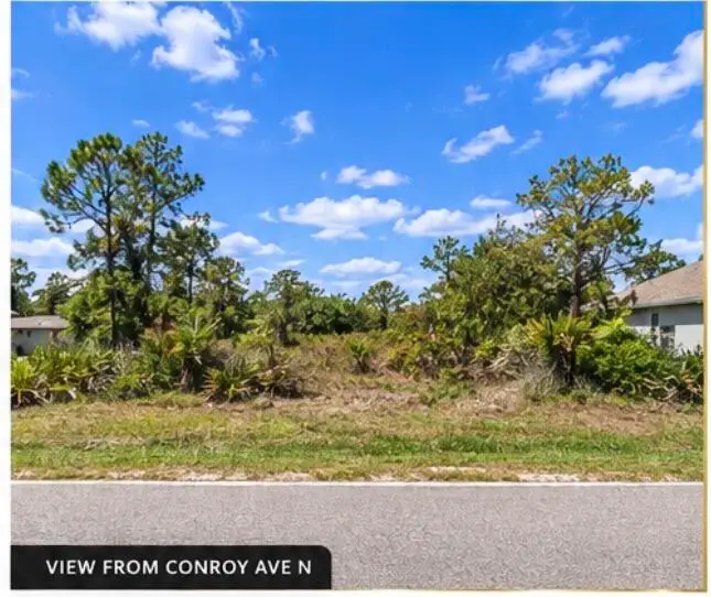 2413 Conroy Avenue N, Lehigh Acres, FL 33971 - #3