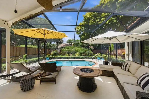 2576 La Cristal Circle, Palm Beach Gardens, FL 33410
