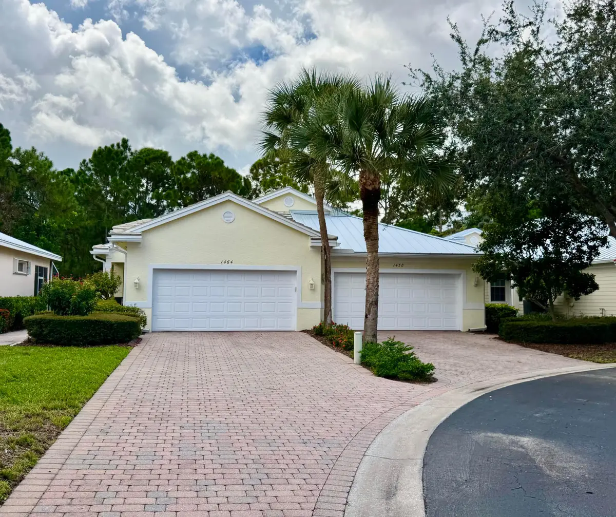1464 SE Tidewater Place, Stuart, FL 34997 - #1