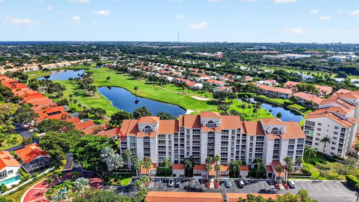 17031 Boca Club Boulevard #065A, Boca Raton, FL 33487 - #1