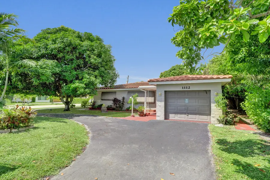 1112 S 22nd Court, Hollywood, FL 33020 - #3