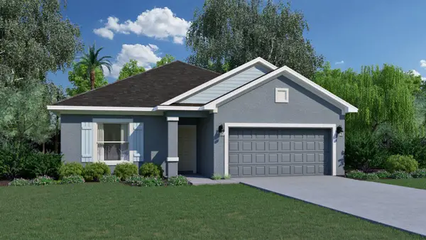 1674 Garden Grove Circle, Fort Pierce, FL 34947
