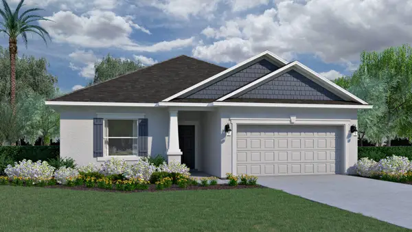 1746 Garden Grove Circle, Fort Pierce, FL 34947