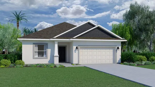 1685 Garden Grove Circle, Fort Pierce, FL 34947