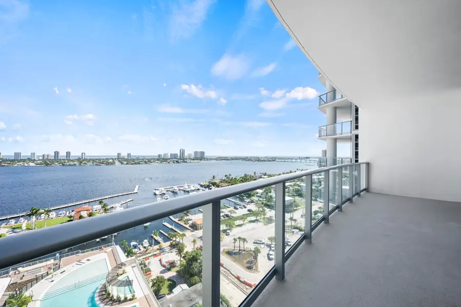 220 Lake Shore Drive #1608, Lake Park, FL 33403 - #2